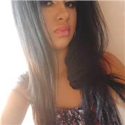 Sou professora particular de pedagogia adoraria que me desse essa chance